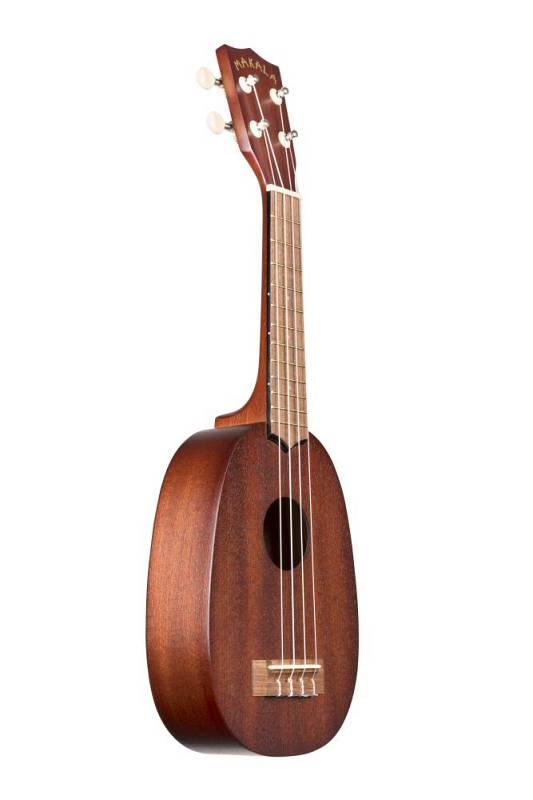 Kala Makala MK-P - UKULELE PINEAPPLE CLASSIC - con borsa