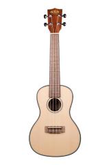 Kala KA-SCG - UKULELE CONCERTO SOLID SPRUCE TOP/MAHOGANY con BORSA