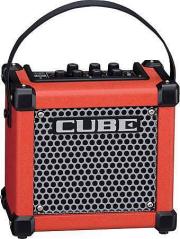 Roland Micro Cube GXR - rosso