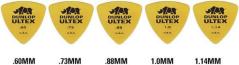 Dunlop 426R Ultex Triangle 1.14