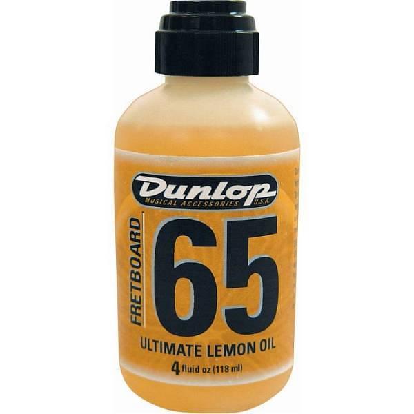 Dunlop 6551J LEMON OIL Countertop
