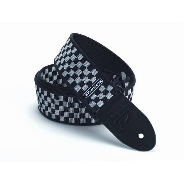 Dunlop D38-31BK B&W