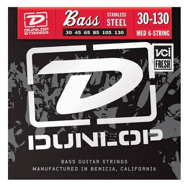 Dunlop DBS30130 Medium 6