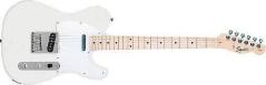Squier by Fender Affinity Telecaster MN Arctic White