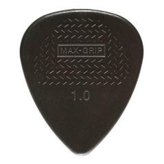Dunlop 449P Max Grip Std 1.0 - confezione 12 plettri