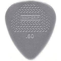 Dunlop 449R.60  Max Grip Std .60 - busta 72 plettri