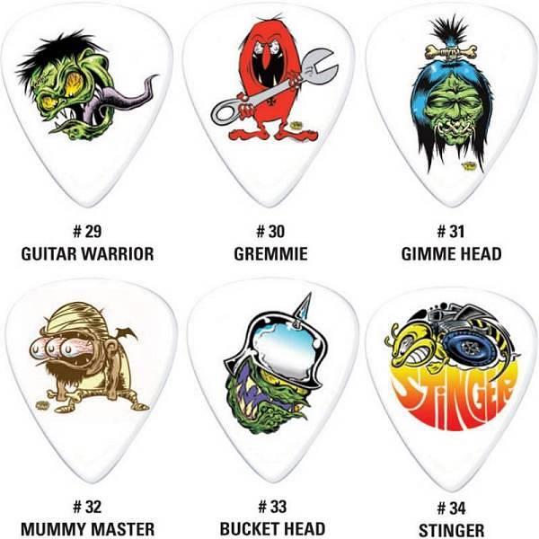 Dunlop BL30R GREMMIE .60