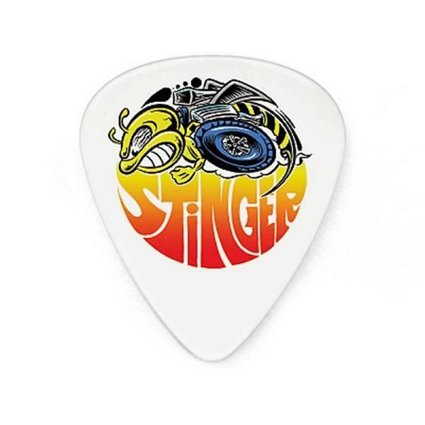 Dunlop BL34R STINGER .60