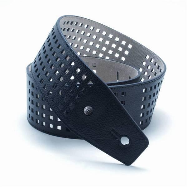 Dunlop BMF07BK 2.5&quot  SQUARE PERF