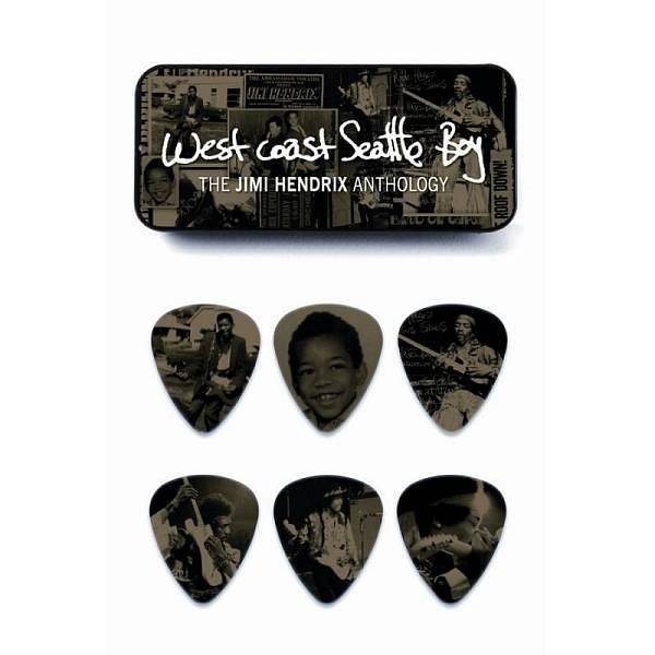 Dunlop JH-PT10-H West Coast