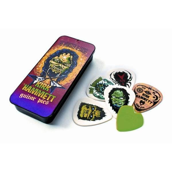 Dunlop KH01T088 KIRK HAMMETT