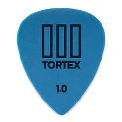 Dunlop 462P Tortex III Blue 1.0