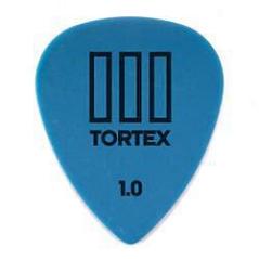 Dunlop 462P Tortex III Blue 1.0