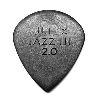Dunlop 427P Ultex Jazz III 2.0