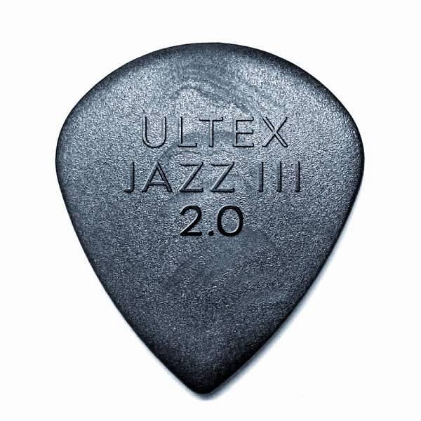 Dunlop 427R Ultex Jazz III 2.0