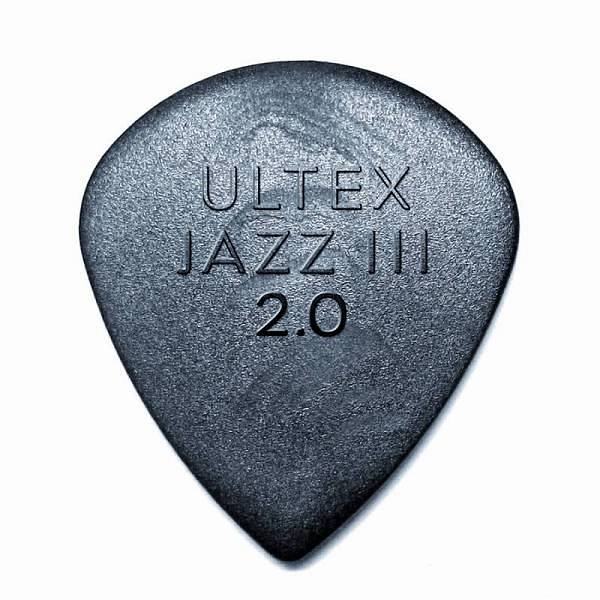 Dunlop 427R Ultex Jazz III 2.0