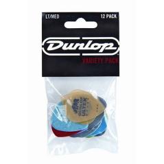 Dunlop PVP101 VarietyPack Light/Medium