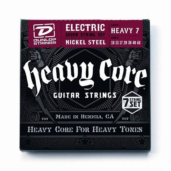 Dunlop DHCN1060 Heavy 7