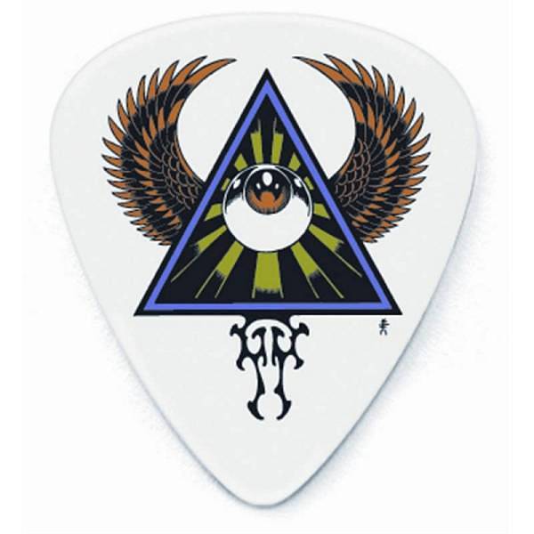 Dunlop BL37R TRI EYE .73