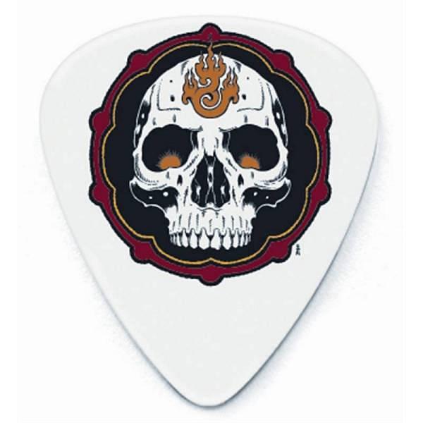 Dunlop BL40R FLAME SKULL .73