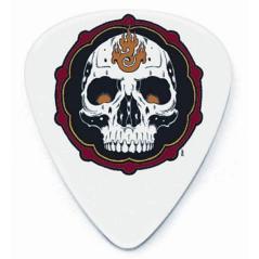 Dunlop BL40R FLAME SKULL .73