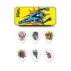 Dunlop BL100T Alan Forbes Serie 1 - TIN BOX