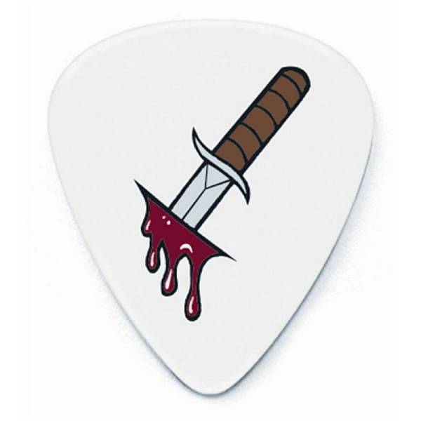 Dunlop BL51R BACK STABBER .60