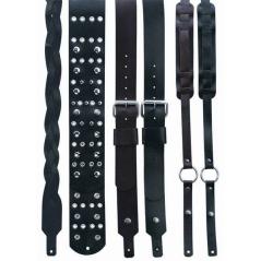 Dunlop DRM-01 BRAIDED STRAP