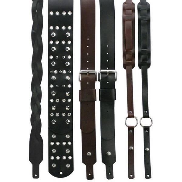 Dunlop DRM-02 EYELET STRAP