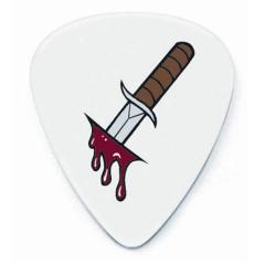 Dunlop BL51R BACK STABBER 1.0