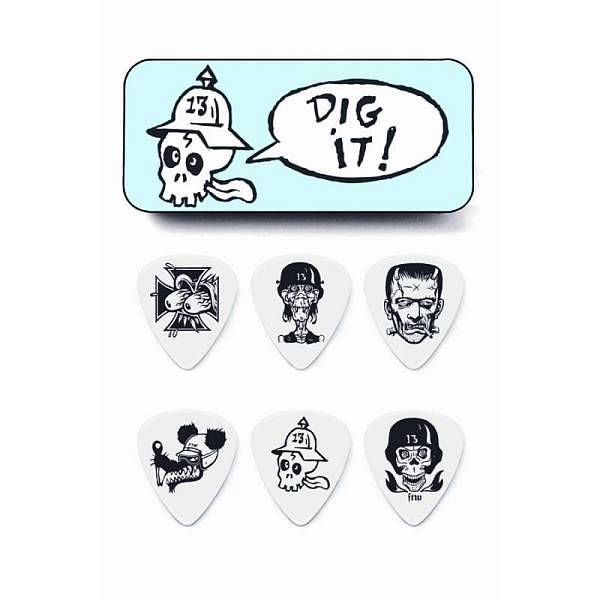 Dunlop BL113P Kozik 2 1.0