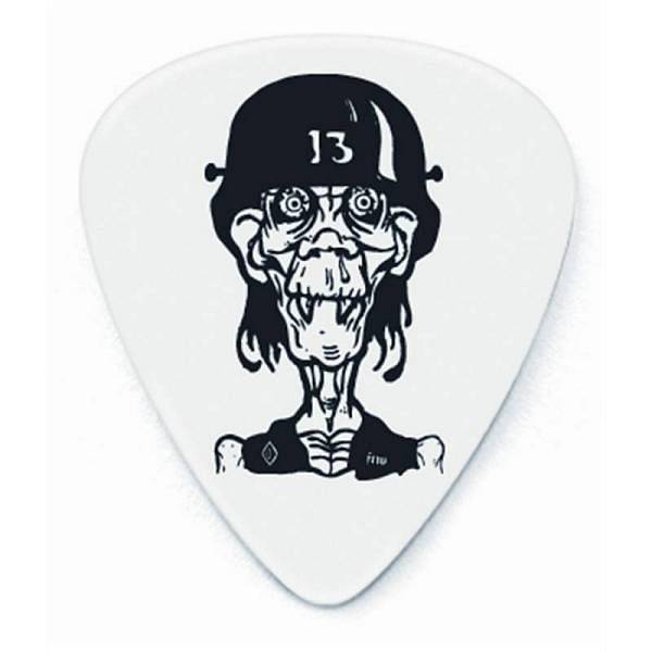 Dunlop BL42R ZOMBIE 1.0