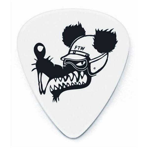 Dunlop BL44R CHISELERS .60