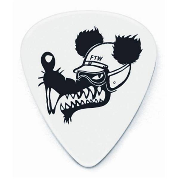 Dunlop BL44R CHISELERS .73