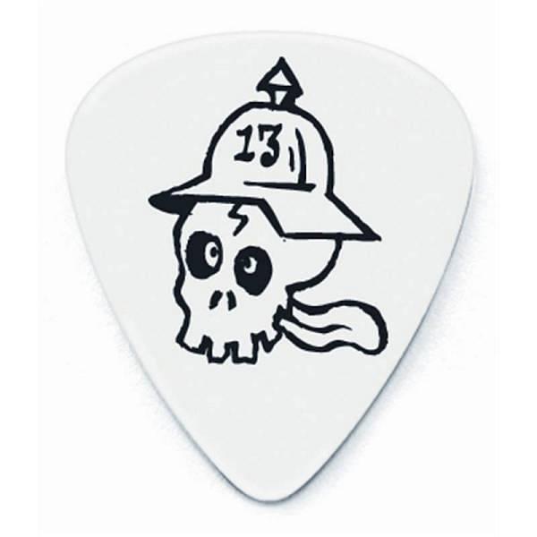 Dunlop BL45R SKULL TONGUE 1.0