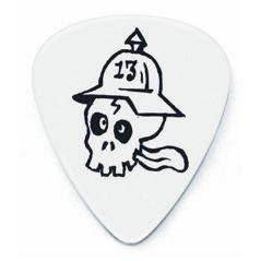 Dunlop BL45R SKULL TONGUE 1.0