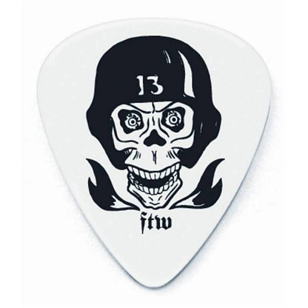 Dunlop BL46R FTW SKULL 1.0
