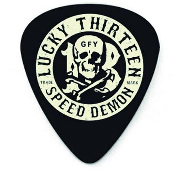 Dunlop L15R SPEED DEMON .60