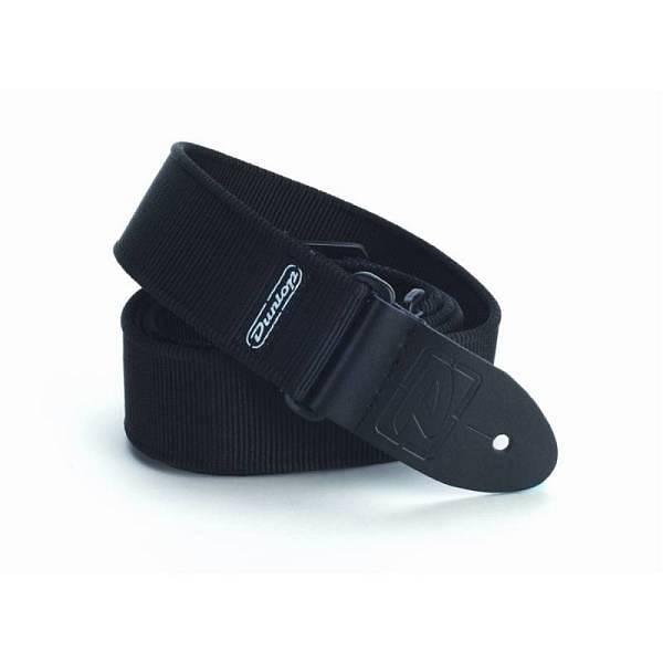 Dunlop D38-09BK Solid Black