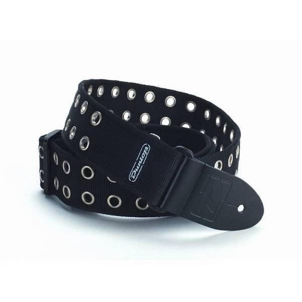 Dunlop D38-19BK Black Grommet
