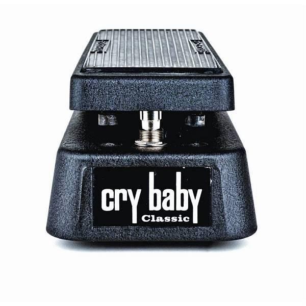 Dunlop GCB95F CRYBABY CLASSIC WAH