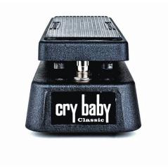 Dunlop GCB95F CRYBABY CLASSIC WAH