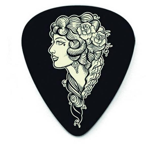 Dunlop L17R VOODOO QUEEN 1.0