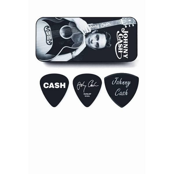 Dunlop JCPT01-M J.Cash Memphis