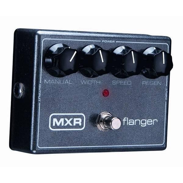 MXR M117R FLANGER