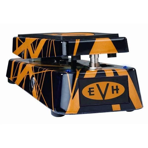 Dunlop EVH95 WAH PEDAL