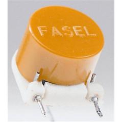 Dunlop FL-01Y FASEL INDUCTOR YELLOW - induttore Fasel