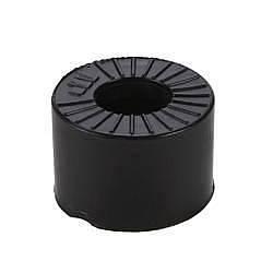 Dunlop ECB131 RUB KNOB COVER - gommino per potenziometri Dunlop MXR