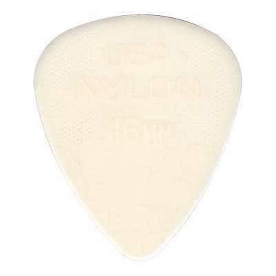 Dunlop 44R Nylon Standard .46 Cream