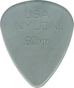 Dunlop 44R Nylon Standard .60 LightGrey